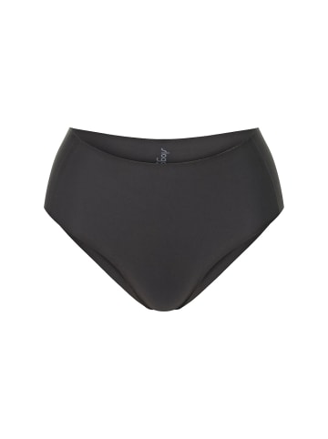Sloggi Maxislip Blue ZERO Feel 2.0 in Black