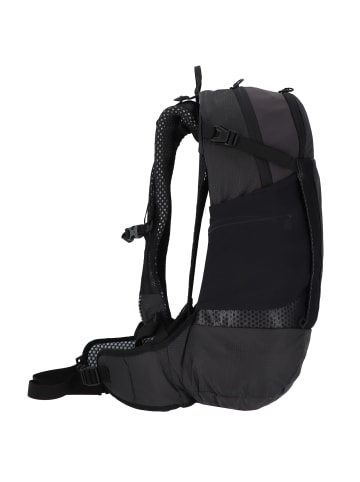 Jack Wolfskin Phantasy 22.5 LT Rucksack 54 cm flash black