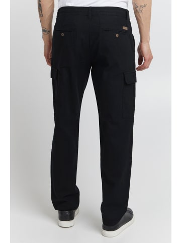 INDICODE Cargohose IDMosat in Schwarz