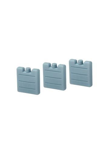 Funktion Kühlelement in Blau
