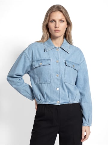 mbyM Jacke Geviva-M in bleached