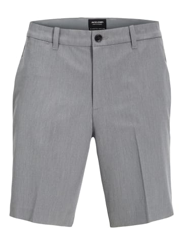 Jack & Jones Shorts in Grey Melange