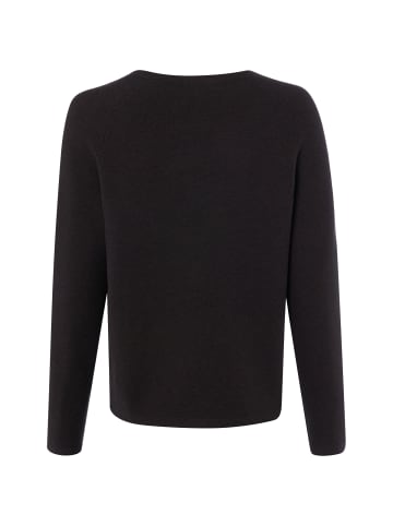 Franco Callegari Strickpullover in schoko - 0010
