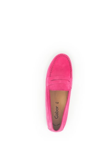 Gabor Fashion Slipper in pink
