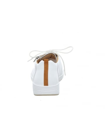 Ganter Sneaker für Damen in weiß