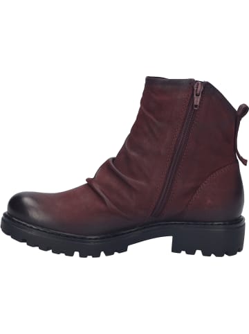 Josef Seibel Stiefelette Melinda 33 in rot