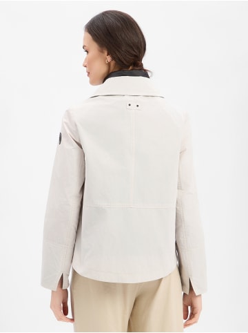 AMBER & JUNE Jacke in beige