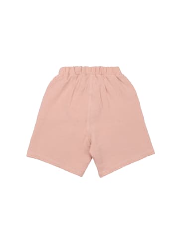 Walkiddy Shorts Flowers & Leaves - Shorts