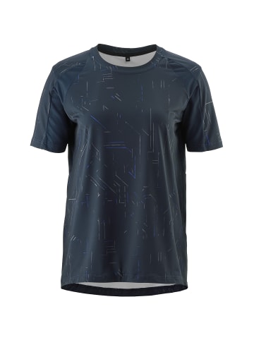 Gonso Trail Jersey in Marine3272