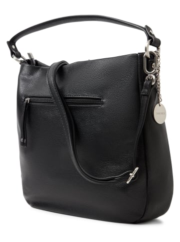 SURI FREY Tasche Piggy in schwarz - 0001