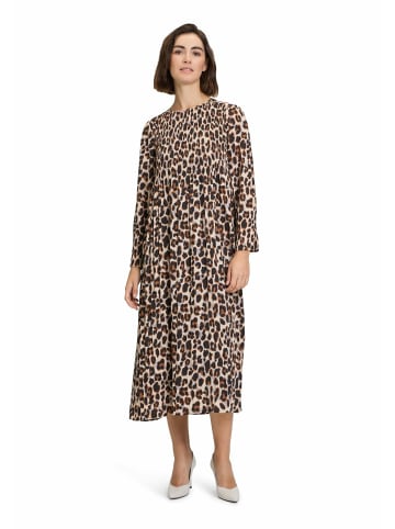 Betty Barclay Midikleid für Damen in beige