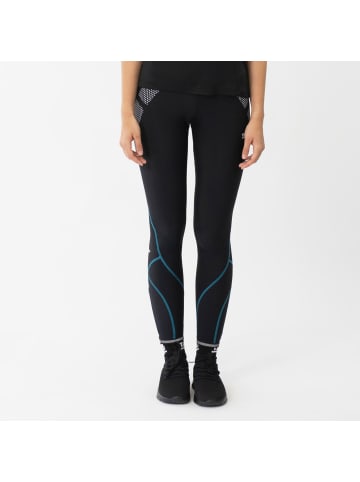 TAO Laufhose ANE in schwarz