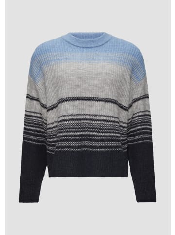 s.Oliver Strickpullover in 53X8_blau