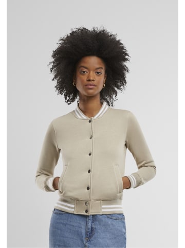 Urban Classics Light Jackets - Coat in chalkdust/chalkdust