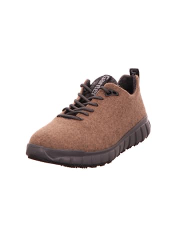 Ganter Sneaker in braun