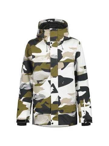Icepeak Jacke ICEPEAK CARNAC in Oliv101