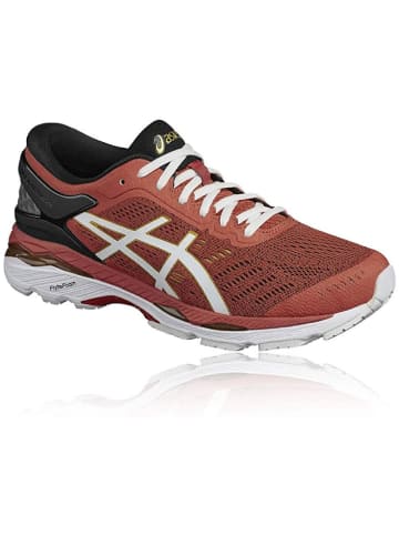 asics Laufschuh Gel-Kayano 24 in Rot