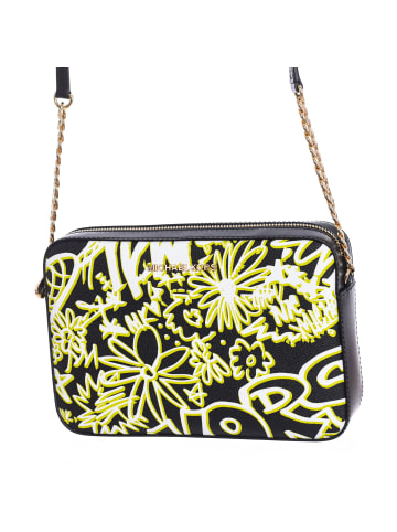 Michael Kors Umhängetasche in Black