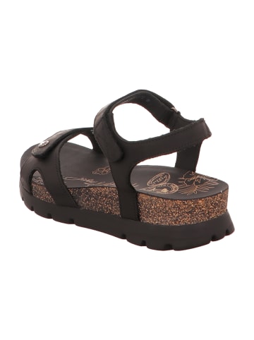 PANAMA JACK Komfort Sandalen in Schwarz