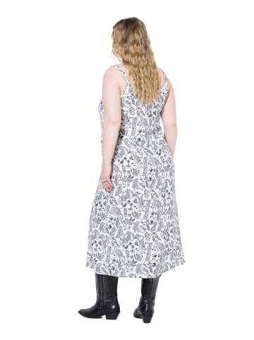 Studio Untold Kleid in offwhite