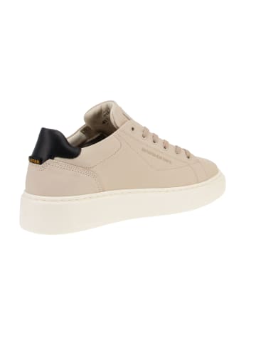 G-Star Sneaker low Rovic Nub M in Beige