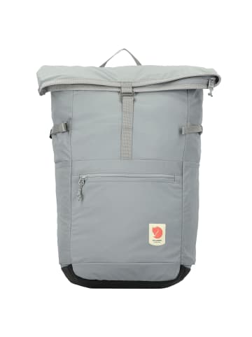 FJÄLLRÄVEN High Coast Foldsack 24 Rucksack 45 cm in shark grey