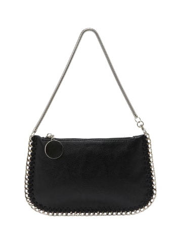 IZIA Women Handbag in Black