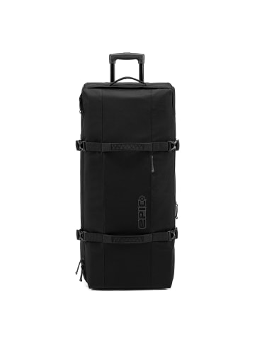 Epic Explorer NXT 2 Rollen Reisetasche 92 cm black