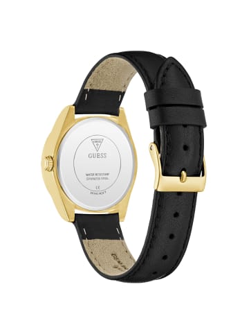 Guess Quarzuhr GW0989L2 in Gold