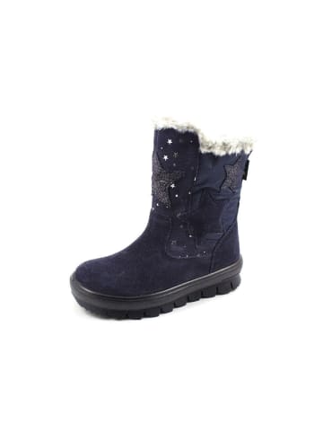 superfit Boots in blau