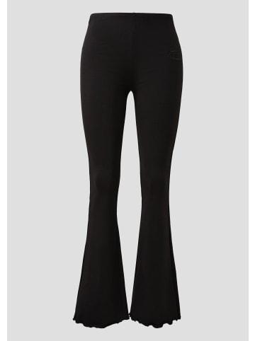 QS Hose in 9999_schwarz