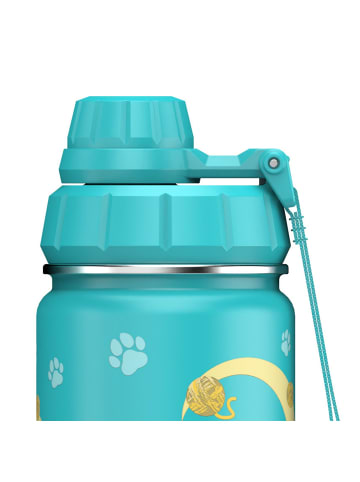 Step by Step Trinkflasche 1 ml in Sweet Pet