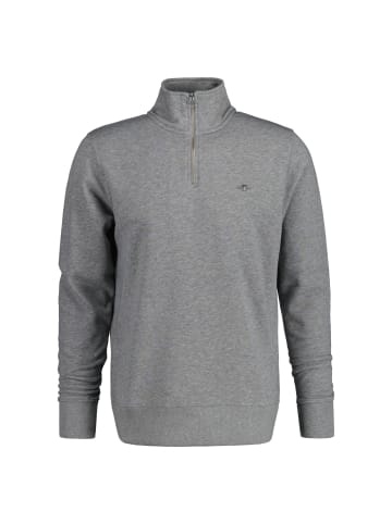 Gant Sweatshirt in Grau