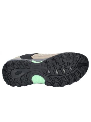 GEKA-SPORT Wanderschuh Mount Pinos Low in Beige