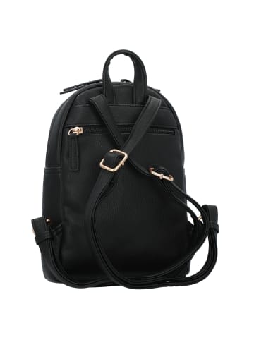 Gabor Gillian City Rucksack 28.5 cm in black
