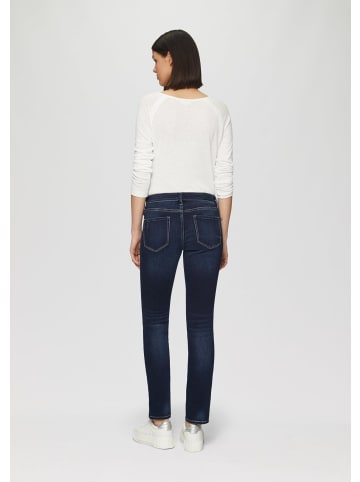 s.Oliver Jeans-Hose BETSY in 57Z2_dunkelblau