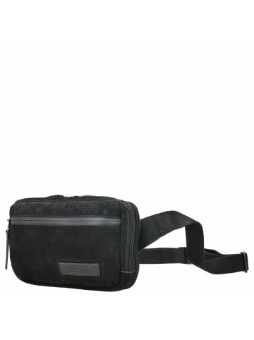 Jost Vaxholm - Umhängetasche 20 cm (black) in schwarz