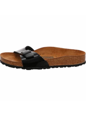 Birkenstock Pantolette in schwarz