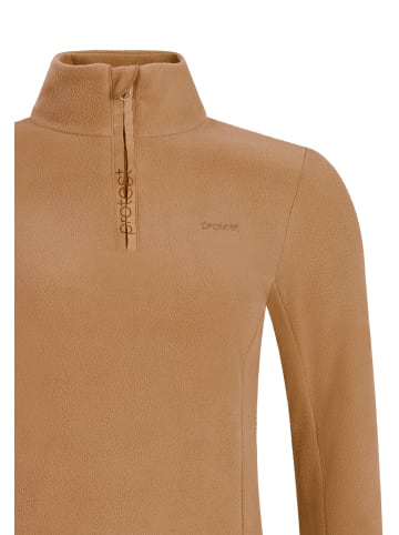 Protest " PRTRemutez in Teddy Brown