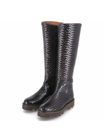 MELVIN & HAMILTON Schaftstiefel in braun