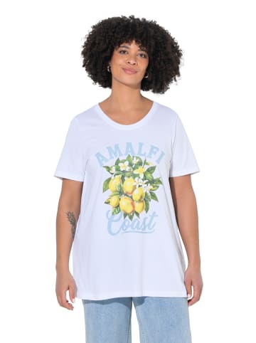 Angel of Style Shirt in schneeweiß