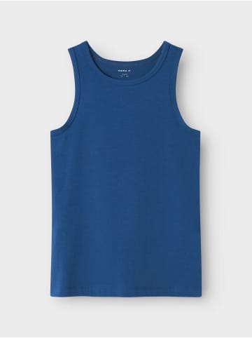 name it Unterhemden 2er Pack NKMTANK TOP 2P IRON SPACE in forged iron