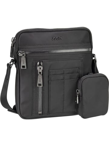 JOOP! Umhängetasche Barletta Milo Shoulderbag XSVZ in Black