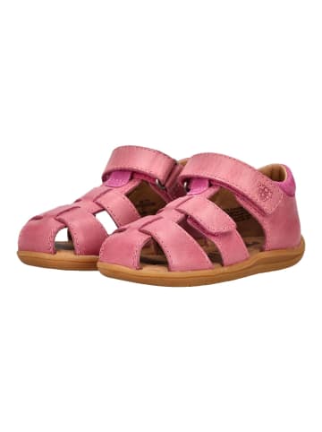 PEPINO Sandalen JONNY Pink