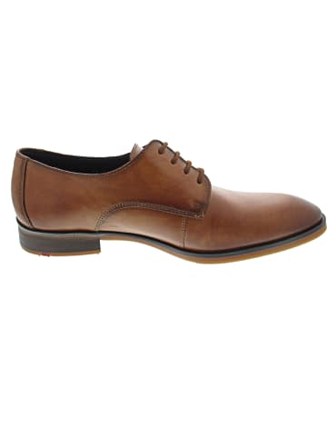 LLOYD Odil Business Schuh Braun