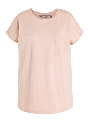 Ulla Popken Shirt in beige