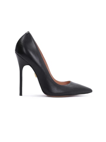 Kazar Pumps NEW ANASTACIA in Schwarz