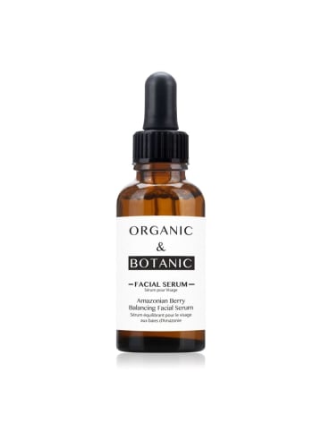 Dr Botanicals OB Amazonische Beeren-Gesichtsserum