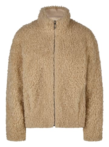 Rabe Jacke in Beige