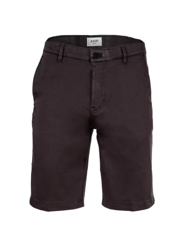 Joop! Jeans Bermuda-Shorts in Schwarz
